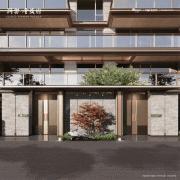 润雲金茂府以一场现象级热销给出谜底：开盘3